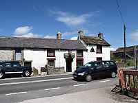 Three Stags Heads, Wardlow Mire