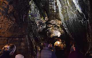 Grand Crystallised Cavern