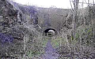 Buckland Hollow Tunnel