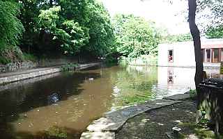 Huddersfield Canal