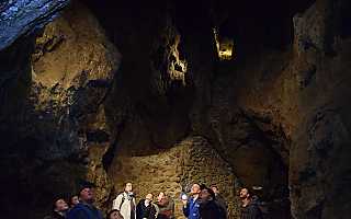 Rutland Cavern