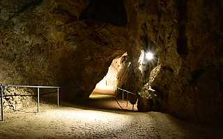 Rutland Cavern