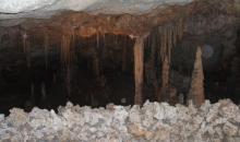 Cuevas del Drach (Dragon Caves), Majorca