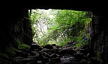 Scoska Cave, Littondale.