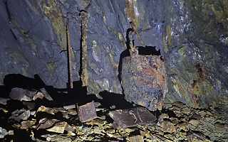 Henfwlch Mine