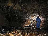 Yordas Cave