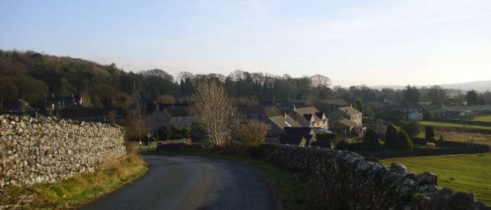Clapham Village