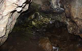 Kinsey Cave