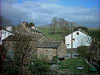 Horton in Ribblesdale and Ribblesdale