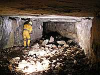 Scoska Cave