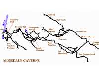 Mossdale Caverns
