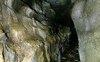 Dow Cave
