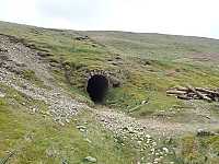 Mines of Greenhow Hill