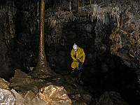 Crackpot Cave
