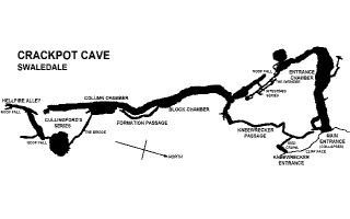 Crackpot Cave Survey