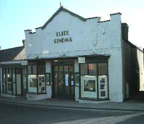 Elite Cinema, Leyburn
