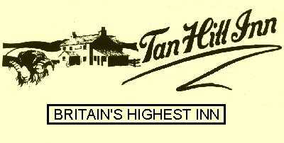 Tan
                Hill Inn Logo