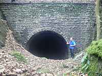 Thornton Limestone Tunnel