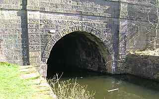 Gannow Tunnel