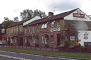 Anchor Inn, Gargrave