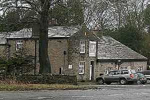 Bull Inn, Broughton