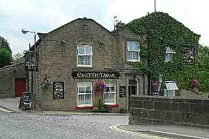 Cavendish Arms, Embsay