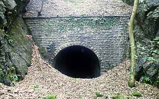 The Barrowford portal