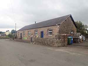 Great Asby Village Hall