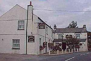 Pheasant Inn, Casterton, Kirkby Lonsdale.