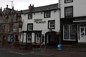 Hare & Hounds, Appleby-in-Westmorland