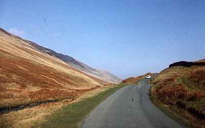 The Cumbrian Dales