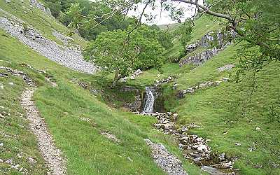 Yorkshire Dales - East
